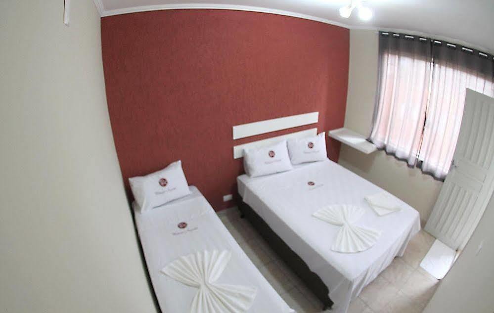 库里提巴 Principe Regente酒店 外观 照片